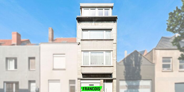 Maison 3 pièces à vendre - Nieuwelangestraat, Stene