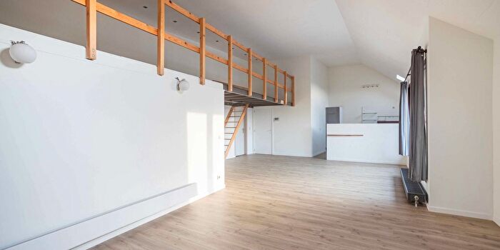 Appartement 3 pièces à vendre à Kerrebroekstraat, Aalst