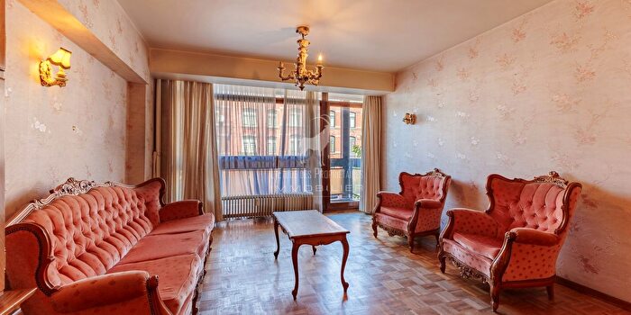 Maison 2 pièces à vendre - Charleroi, Henegouwen
