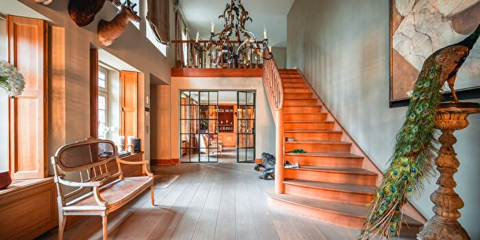 Opstalstraat, Desselgem - Maison à vendre