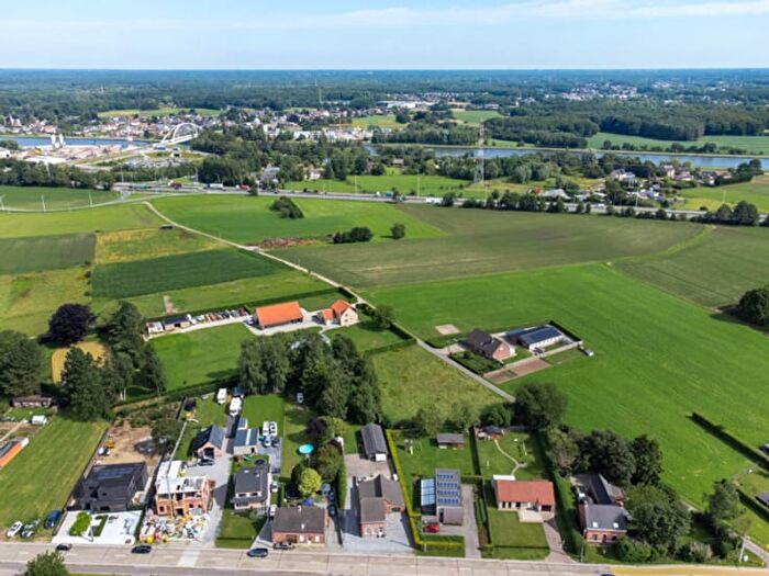 Maison 2 pièces à Herentalsebaan, Zandhoven, à vendre