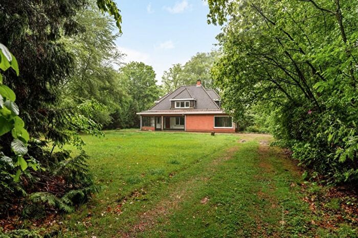 Maison 3 pièces à vendre - Max Hermanlei, Brasschaat