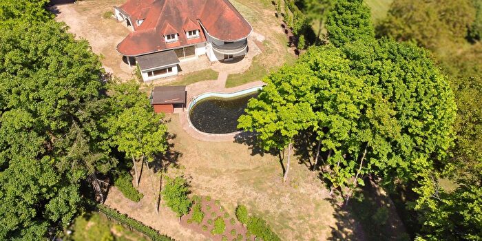 Maison 5 pièces à Naamsesteenweg, Blanden, à vendre