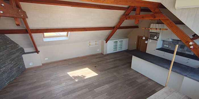 Appartement 2 pièces à louer - Verloren Hoek, Pamel