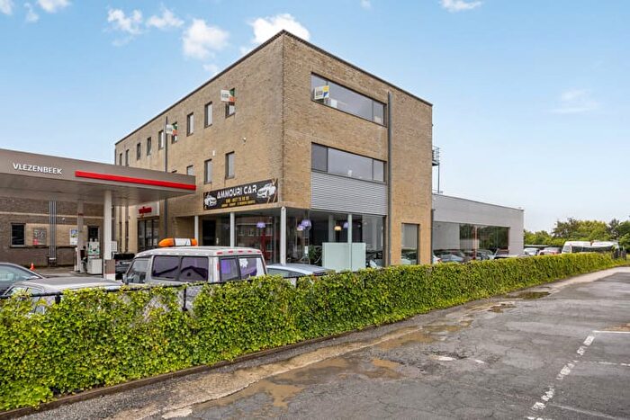 Appartement 2 pièces à Postweg, SintPietersLeeuw, à vendre