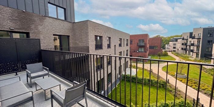 Appartement 2 pièces à louer à Nivelles, WaalsBrabant