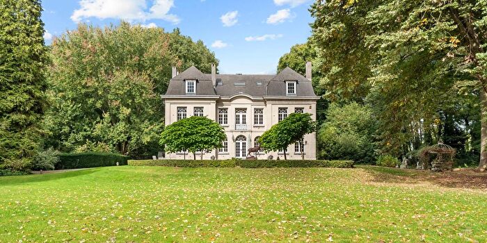 Maison 5 pièces à Pommeroeul, Henegouwen, à vendre