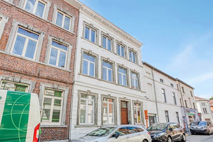 Kapelstraat, Tienen : Maison 8 pièces à vendre