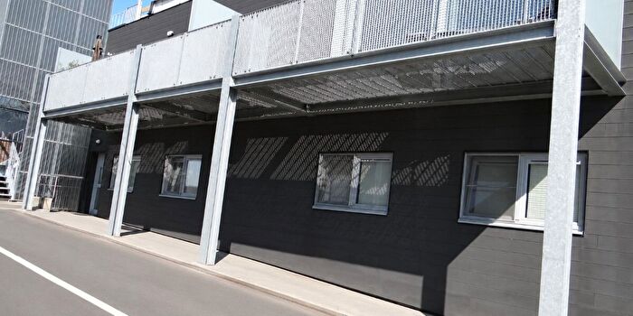 Appartement 2 pièces à louer - Diksmuidseweg, Boezinge