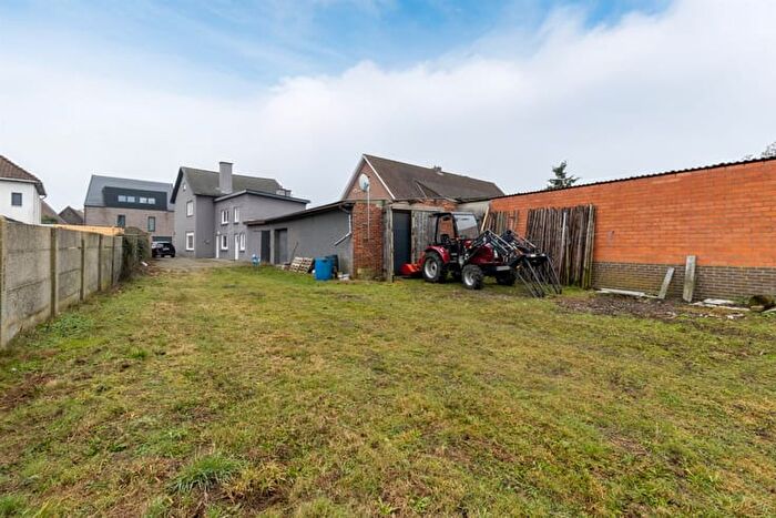 Koning Leopoldlaan, Lommel - Maison 4 pièces à vendre