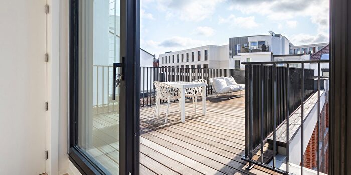 Appartement 2 pièces à Scheldeken A, Antwerpen, à vendre