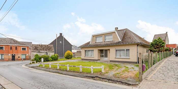 Boekentstraat, Haaltert : Maison à vendre