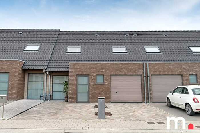 Pachtgoed, Anzegem : Maison 1 pièce à vendre