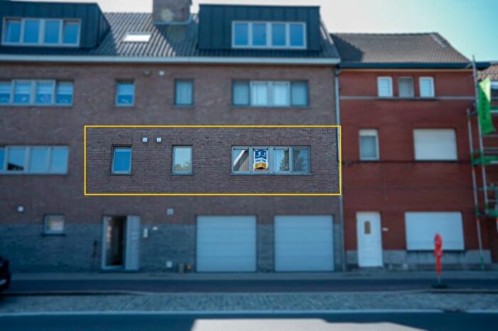 Appartement à Lourdesstraat, Oostakker, à vendre