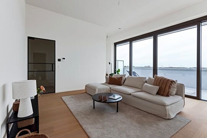 Appartement à vendre à Burchtstraat, HERENTALS