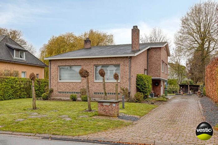 Maison 13 pièces à vendre - Kloosterlaan, Hasselt