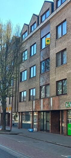 Appartement à Weversstraat, Asse, à vendre