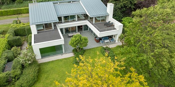 Maison 5 pièces à Warande, Dessel, à vendre