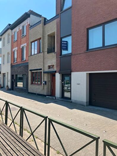 Maison 5 pièces à vendre - Voskenslaan, Gent
