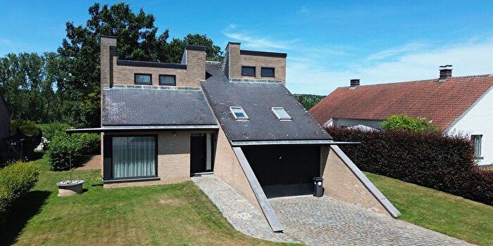 Renskouter, Viane - Maison 4 pièces à vendre