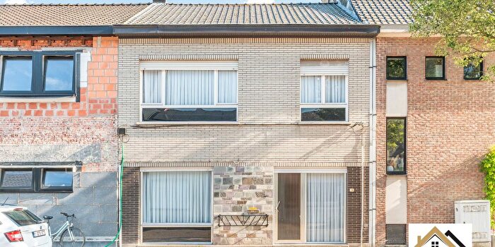 Maison 3 pièces à BeerveldeDorp, Lochristi, à vendre