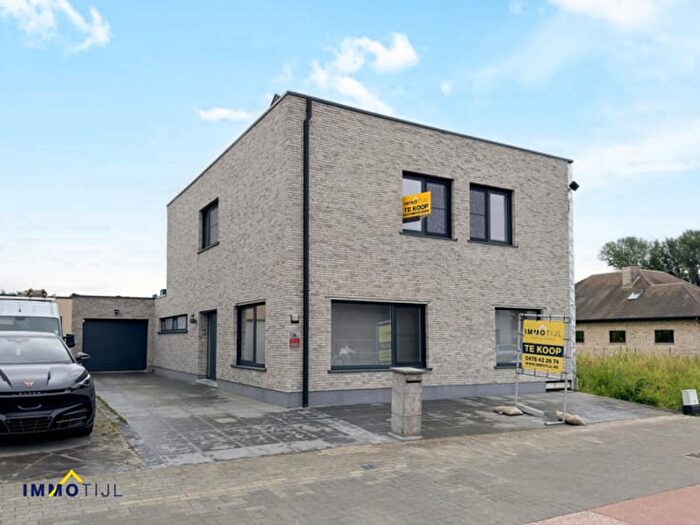 Maison 3 pièces à Ninovestraat, Haaltert, à vendre