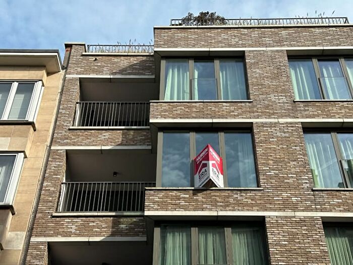 Appartement 3 pièces à louer - Peter Benoitstraat, Antwerpen