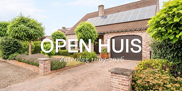 Weegbreestraat, Bree : Maison 4 pièces à vendre