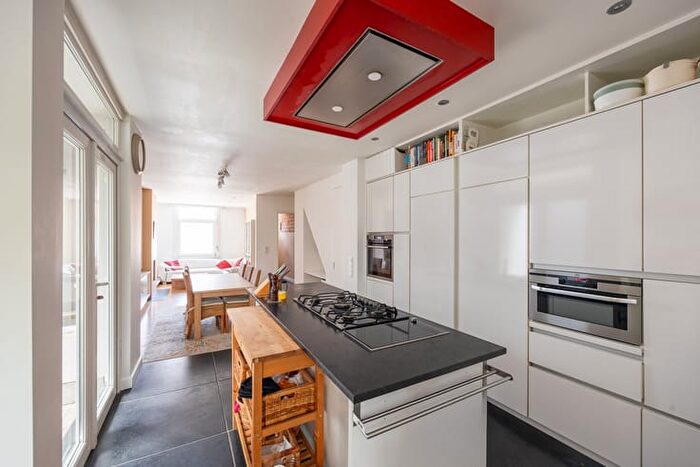 René De Pauwstraat, Kapellen : Maison 3 pièces à vendre
