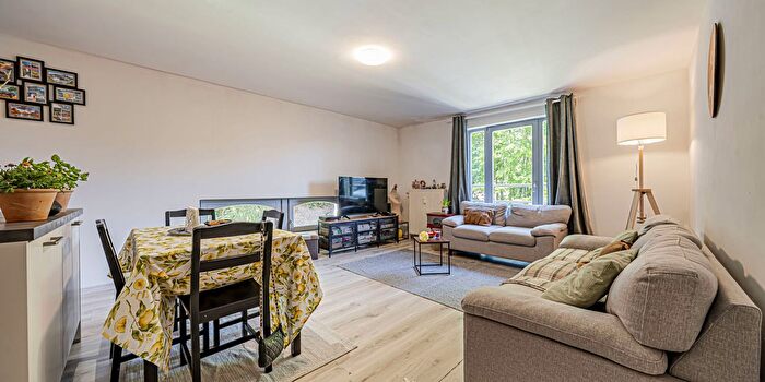 Appartement 2 pièces à Rue de lHospice, Bassenge, à vendre