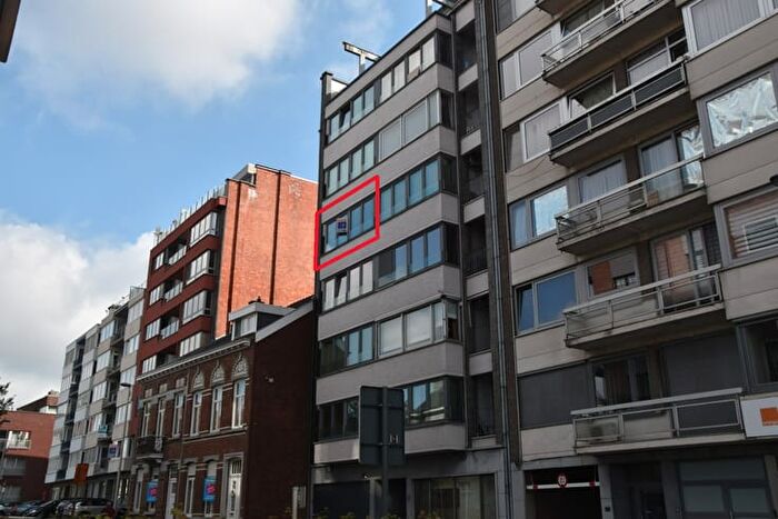 Achttiende Oogstwal, TongerenBorgloon - Appartement 8 pièces à louer