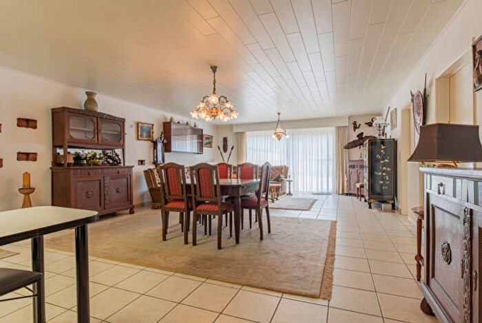 Emile Verhaerenstraat, PuursSintAmands : Appartement 2 pièces à vendre