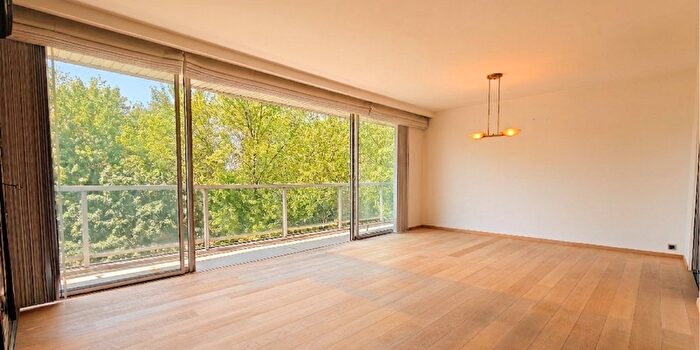 Appartement 4 pièces à vendre - Fruithoflaan, Berchem