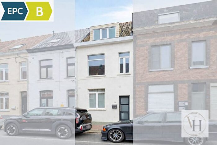 Maison 5 pièces à vendre - Raverschootstraat, Eeklo