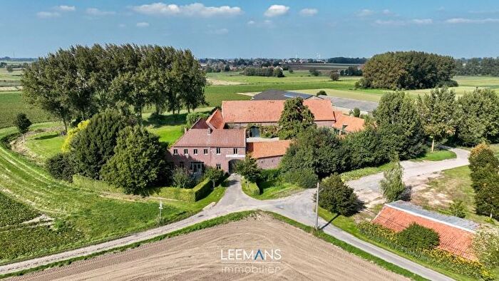 Hameau des Grands Empires, Tournai Blandain - Maison 5 pièces à vendre
