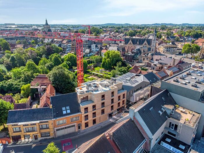Appartement à vendre - Veurnestraat, Poperinge
