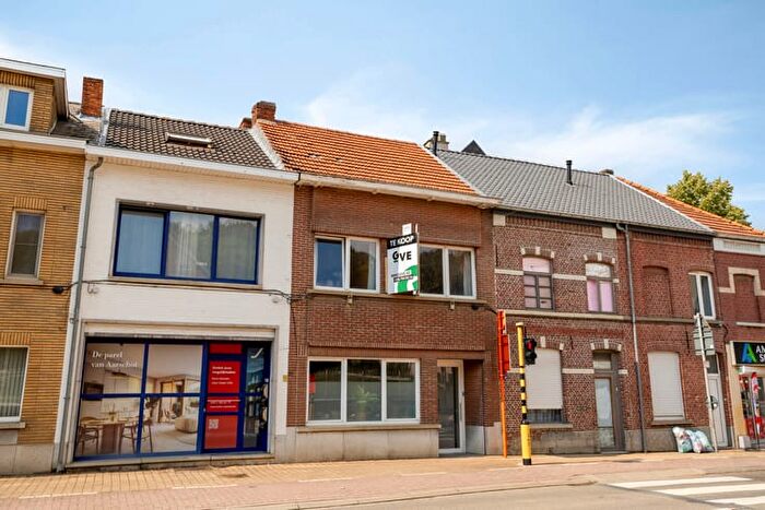 Maison 3 pièces à vendre - Leuvensesteenweg, Aarschot