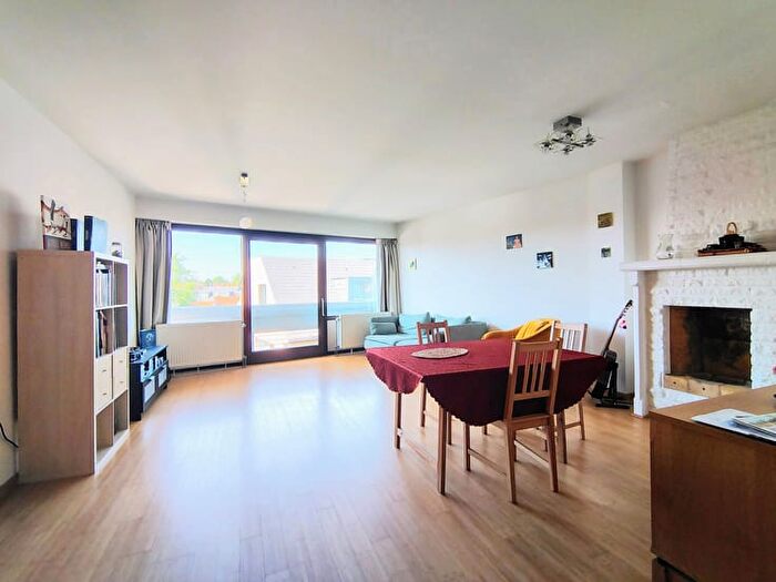 Appartement 3 pièces à louer à Avenue Reine Astrid, A