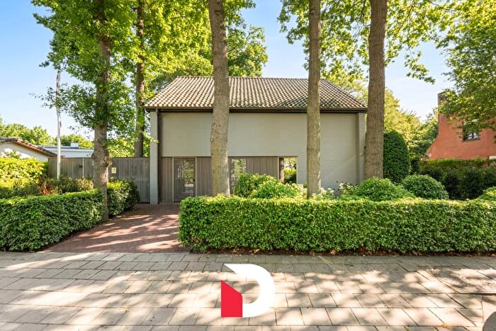 Brieversweg, Brugge : Maison 1 pièce à vendre