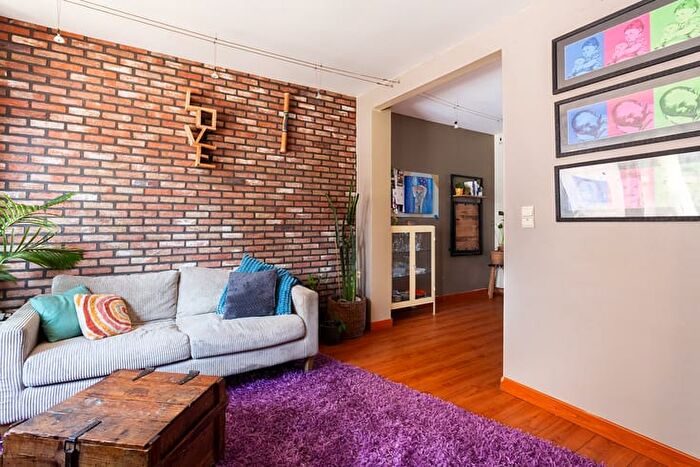 Maison 1 pièce à vendre à Puursesteenweg, Bornem