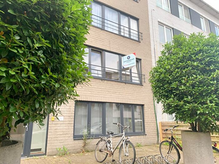 Appartement 2 pièces à louer à Duifhuisstraat, Turnhout