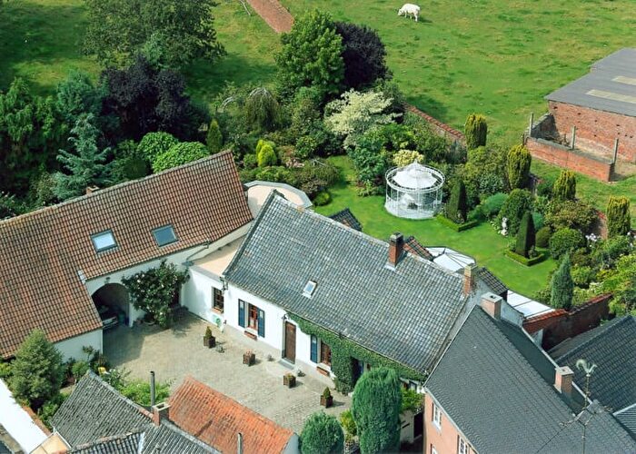 Maison 5 pièces à vendre - Place de Mainvault, Ath