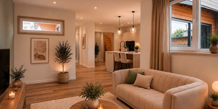 Maison 3 pièces à vendre - Stekene, OostVlaanderen