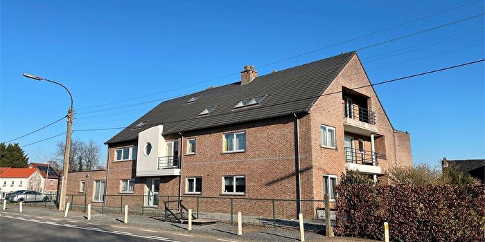 Appartement 15 pièces à vendre - Hasseltsesteenweg, SintTruiden