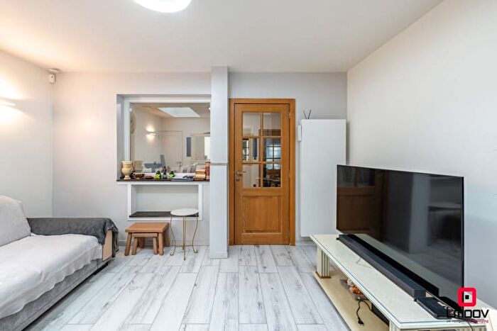 Maison 1 pièce à Francisco Ferrerlaan, Gent, à vendre
