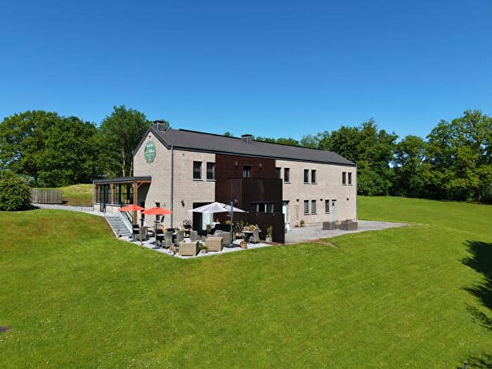 Maison 6 pièces à vendre à Durbuy
