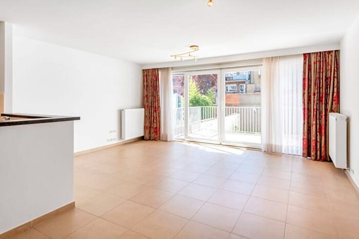Appartement 3 pièces à vendre à Paul Parmentierlaan, Knokke