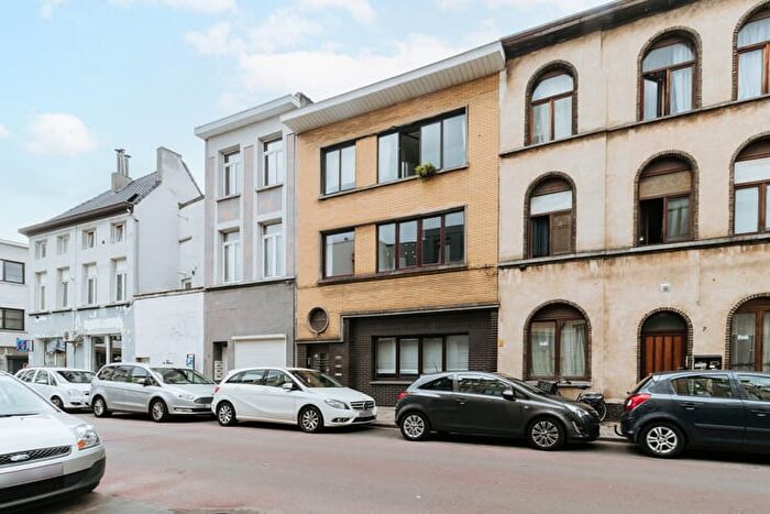 Lange Scholiersstraat, Antwerpen - Appartement 3 pièces à vendre