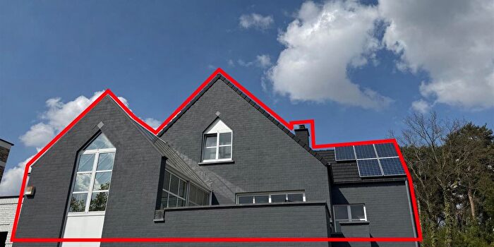 Sluis, Mol - Appartement 4 pièces à vendre