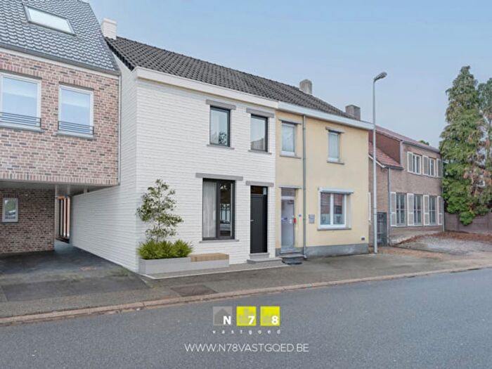 Maison 2 pièces à Pannestraat, Lanaken, à vendre
